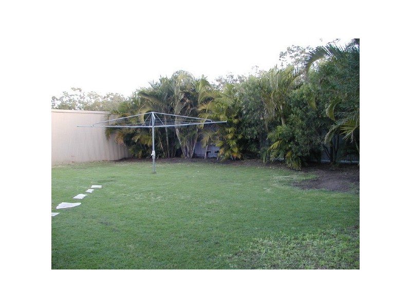 18 Grahame Colyer, Agnes Water QLD 4677