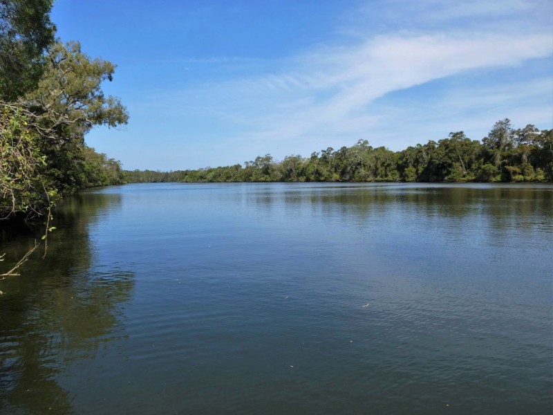 426 / Lot 9 Coast Road, Baffle Creek QLD 4674
