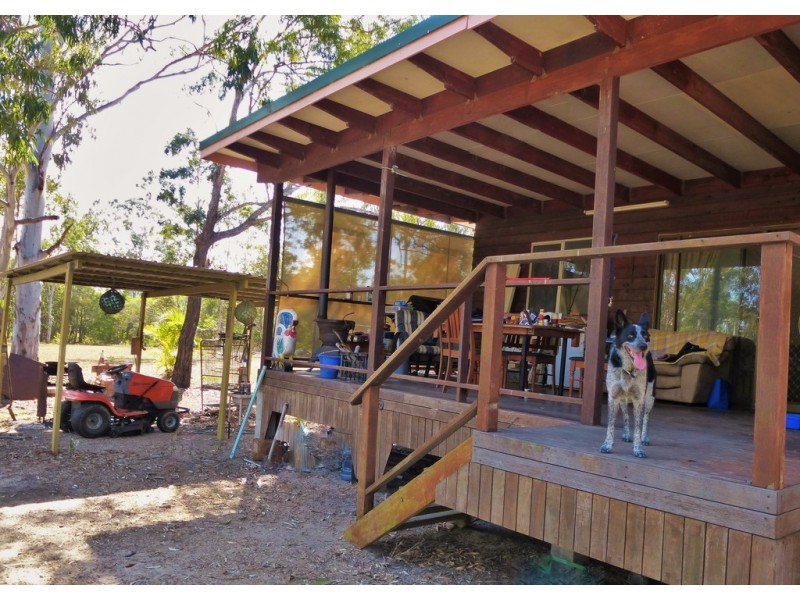 426 / Lot 9 Coast Road, Baffle Creek QLD 4674