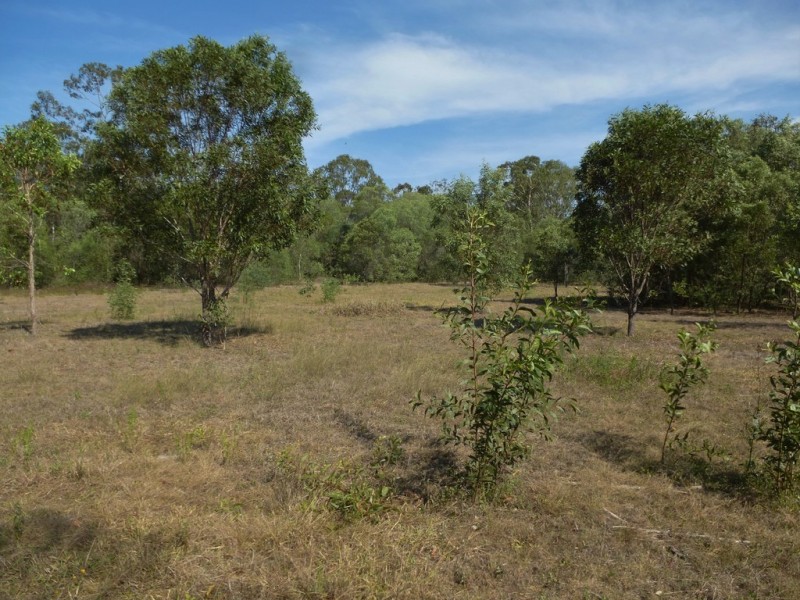426 / Lot 9 Coast Road, Baffle Creek QLD 4674