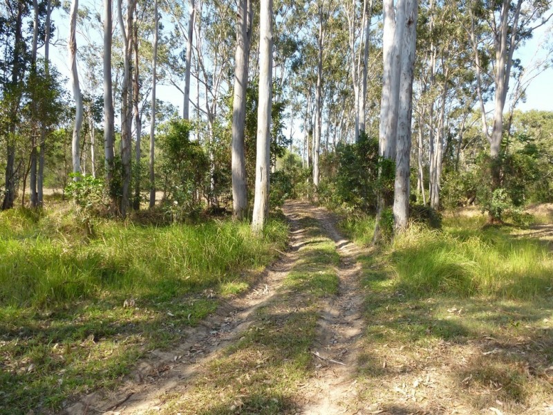 426 / Lot 9 Coast Road, Baffle Creek QLD 4674