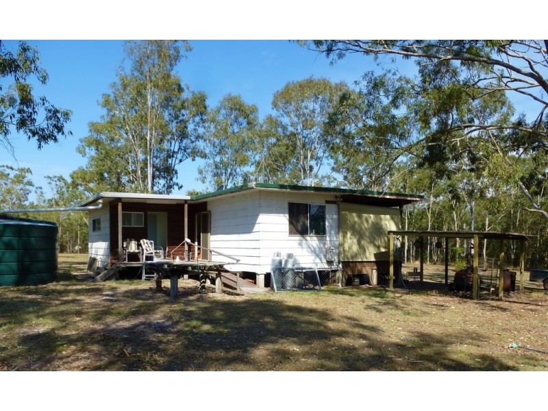 426 / Lot 9 Coast Road, Baffle Creek QLD 4674