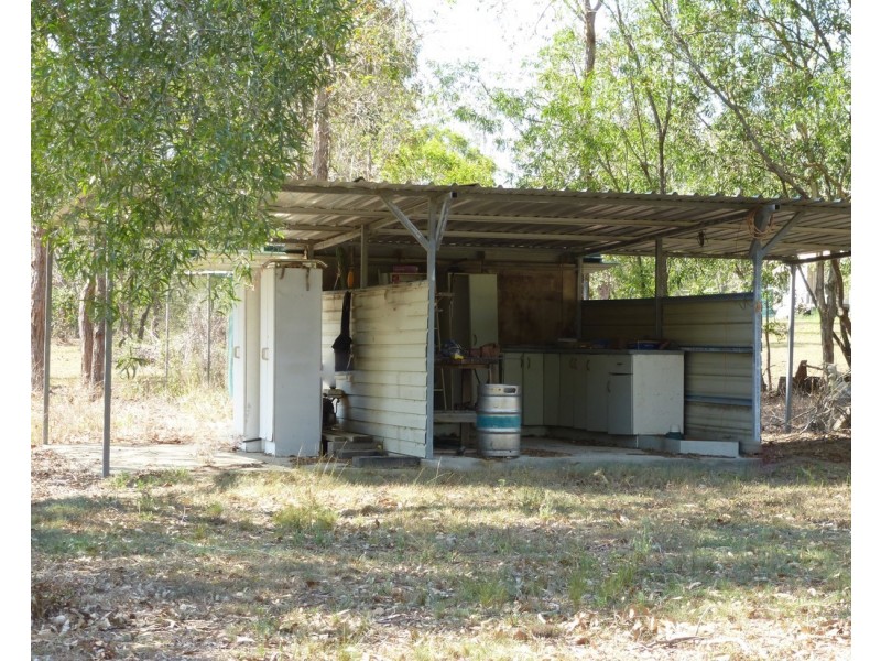 426 / Lot 9 Coast Road, Baffle Creek QLD 4674