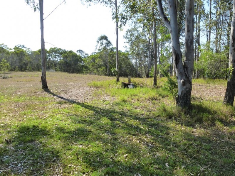 426 / Lot 9 Coast Road, Baffle Creek QLD 4674