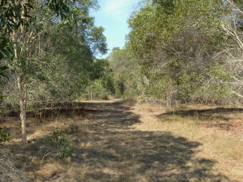 426 / Lot 9 Coast Road, Baffle Creek QLD 4674
