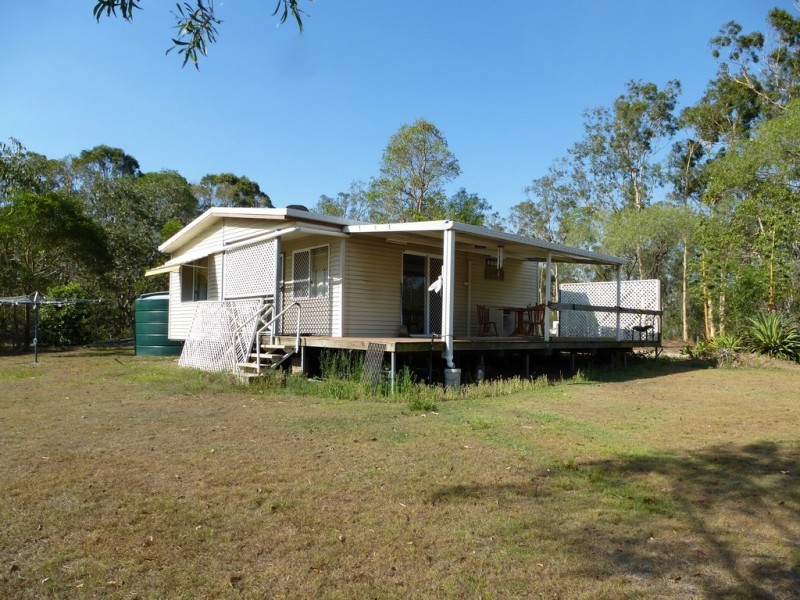 426 / Lot 9 Coast Road, Baffle Creek QLD 4674