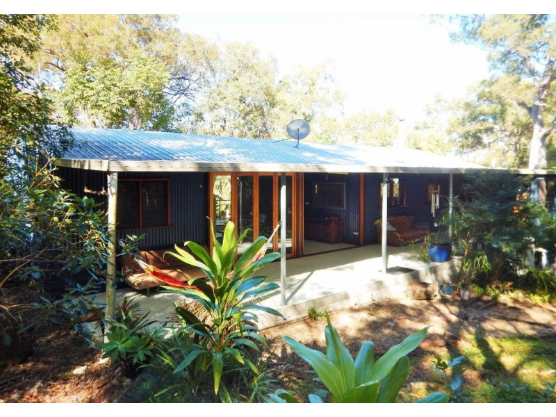 58 McGhee Crescent, Agnes Water QLD 4677