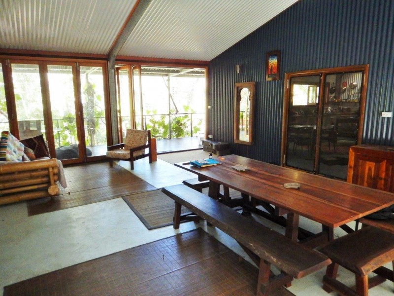 58 McGhee Crescent, Agnes Water QLD 4677