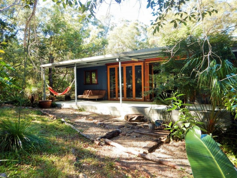 58 McGhee Crescent, Agnes Water QLD 4677