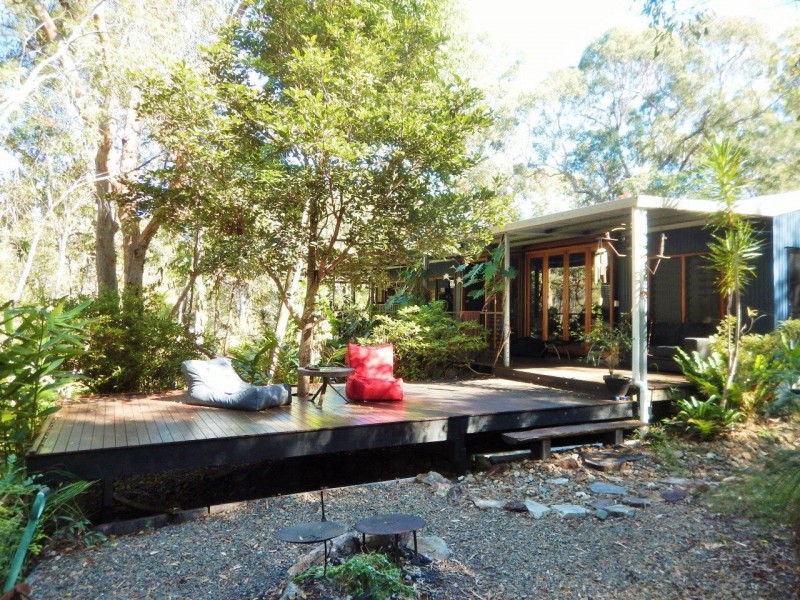 58 McGhee Crescent, Agnes Water QLD 4677