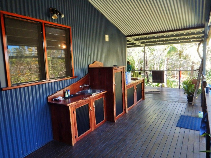 58 McGhee Crescent, Agnes Water QLD 4677