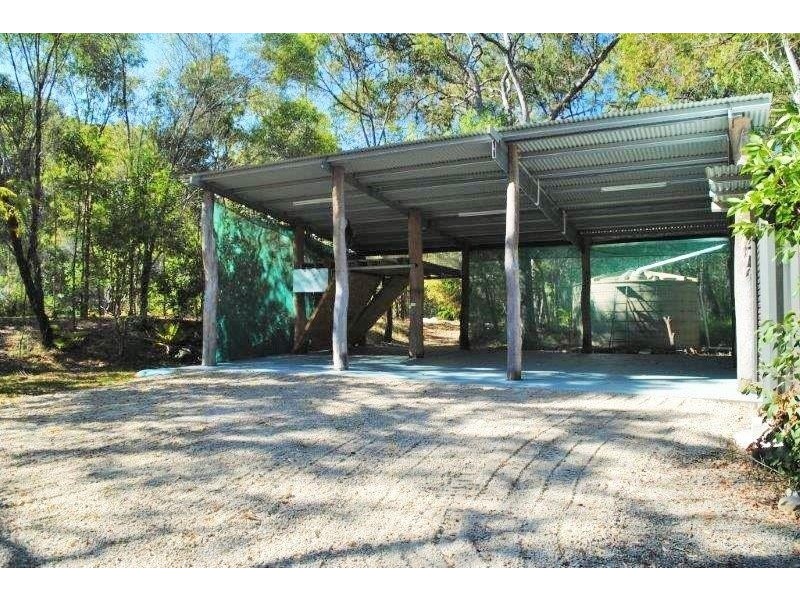 58 McGhee Crescent, Agnes Water QLD 4677