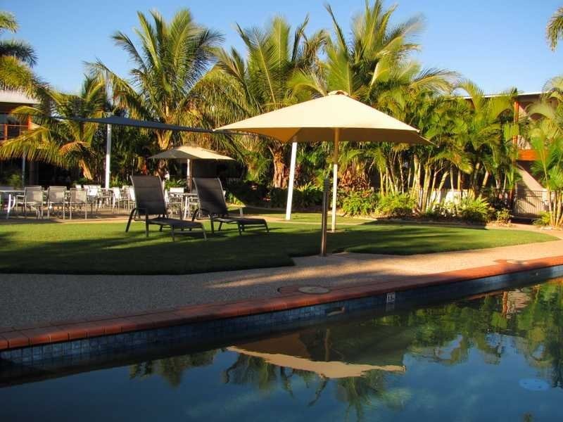 Unit 20/1 Beaches Village Circuit, Agnes Water QLD 4677