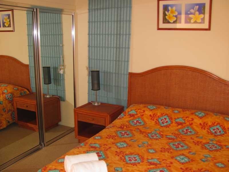 Unit 20/1 Beaches Village Circuit, Agnes Water QLD 4677