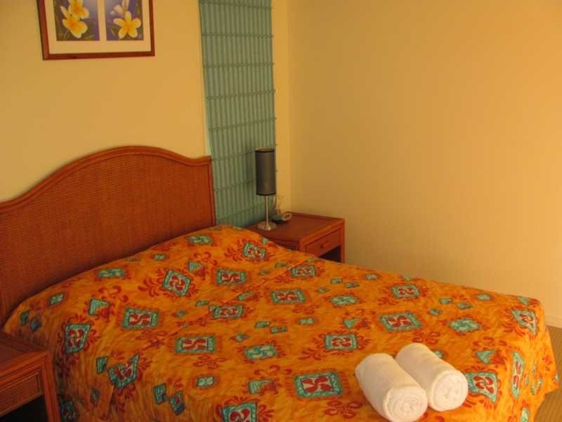 Unit 20/1 Beaches Village Circuit, Agnes Water QLD 4677