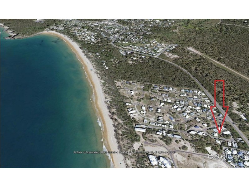 5 Dolphin Court, Agnes Water QLD 4677