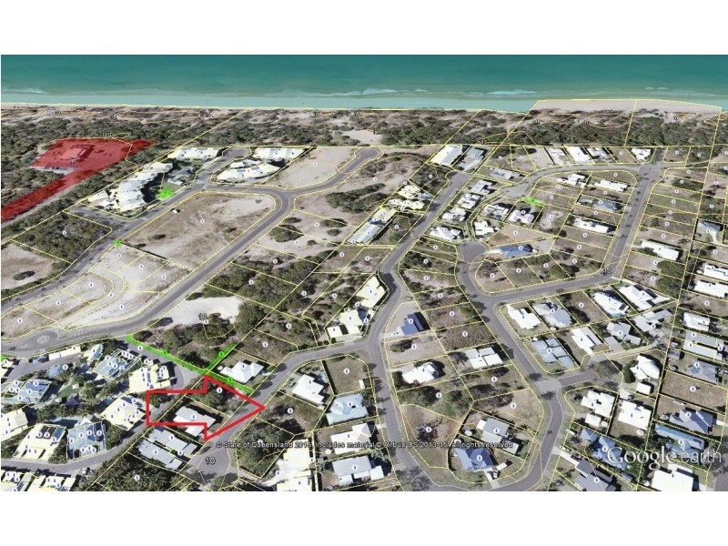 5 Dolphin Court, Agnes Water QLD 4677