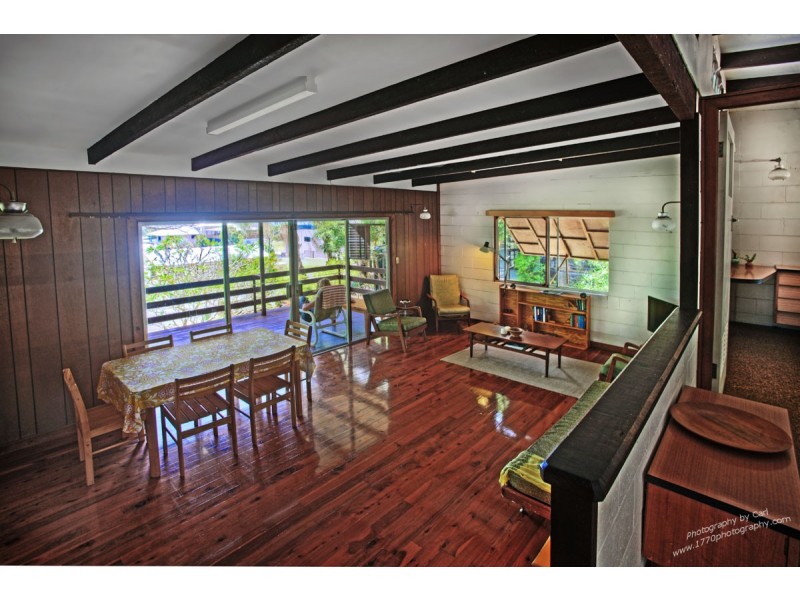 750 Captain Cook Drive, Seventeen Seventy QLD 4677