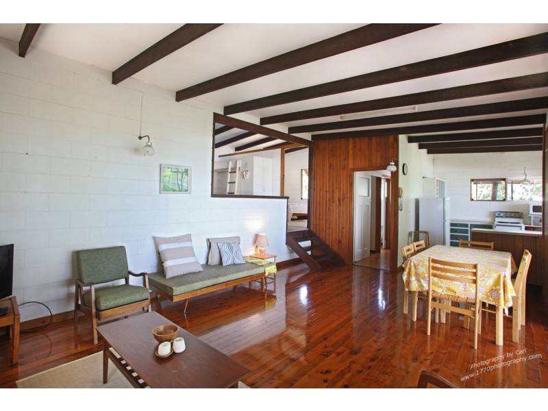 750 Captain Cook Drive, Seventeen Seventy QLD 4677