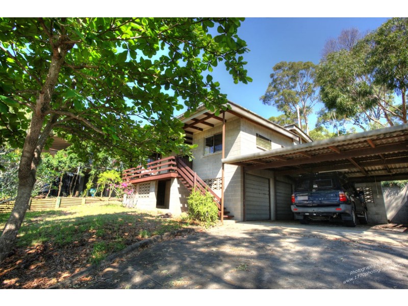 750 Captain Cook Drive, Seventeen Seventy QLD 4677