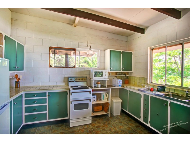 750 Captain Cook Drive, Seventeen Seventy QLD 4677
