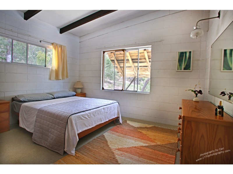 750 Captain Cook Drive, Seventeen Seventy QLD 4677