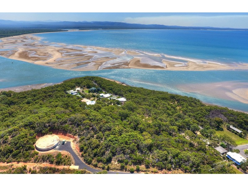 750 Captain Cook Drive, Seventeen Seventy QLD 4677