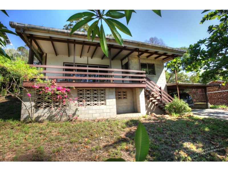 750 Captain Cook Drive, Seventeen Seventy QLD 4677