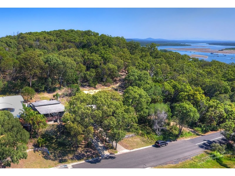 750 Captain Cook Drive, Seventeen Seventy QLD 4677