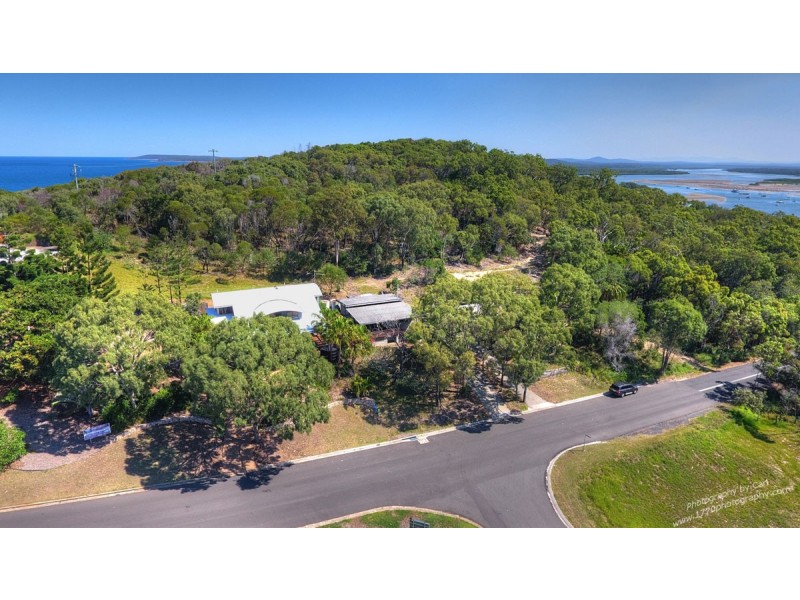 750 Captain Cook Drive, Seventeen Seventy QLD 4677