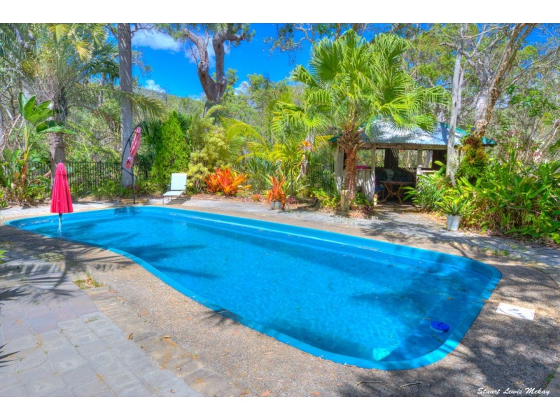 202 Streeter Drive, Agnes Water QLD 4677