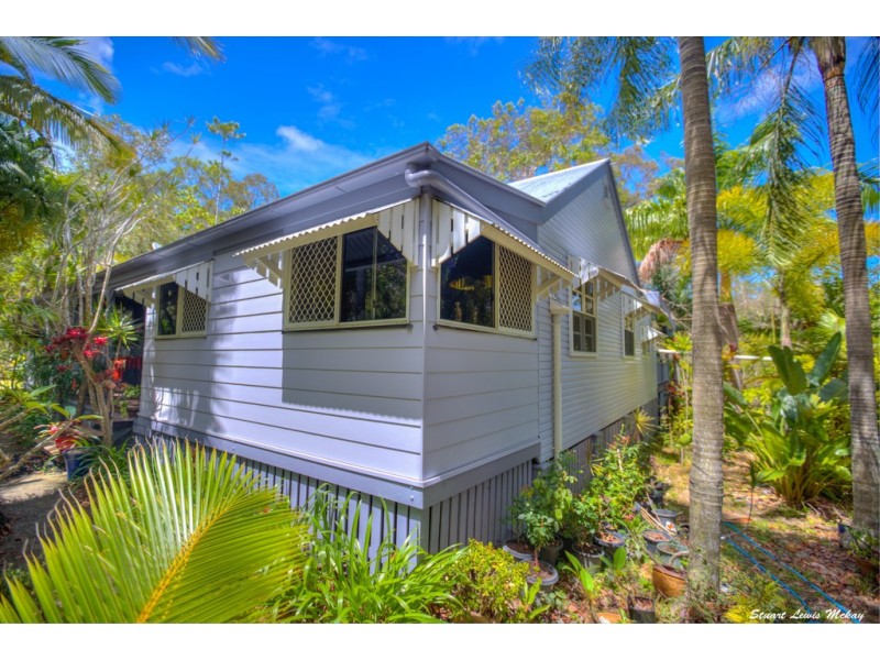 202 Streeter Drive, Agnes Water QLD 4677
