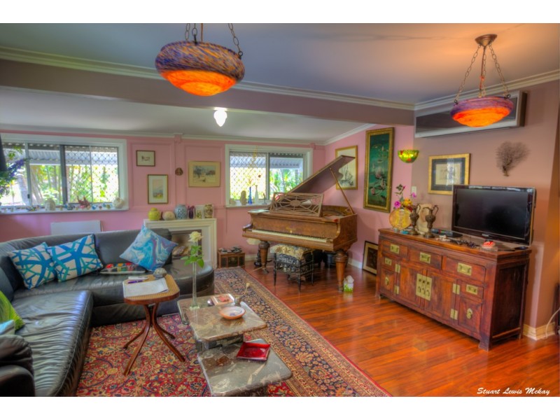 202 Streeter Drive, Agnes Water QLD 4677