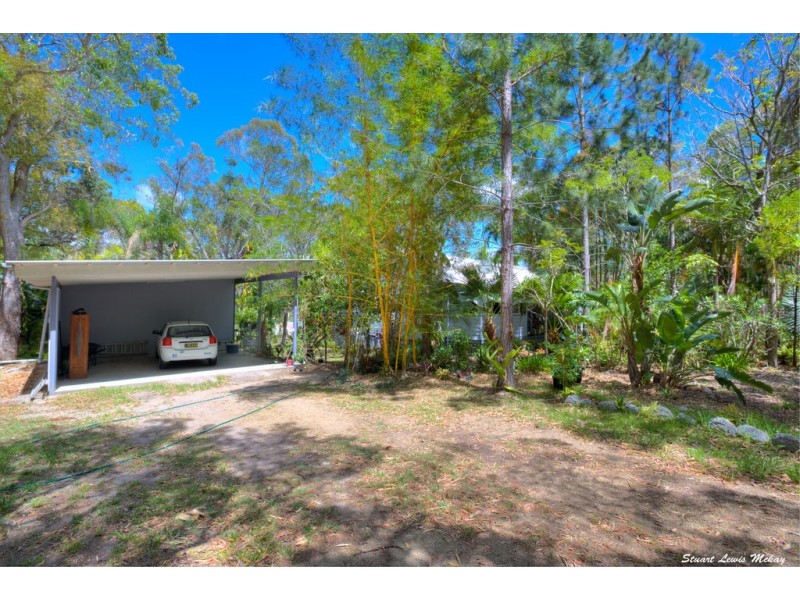 202 Streeter Drive, Agnes Water QLD 4677