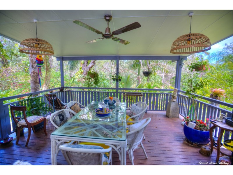 202 Streeter Drive, Agnes Water QLD 4677