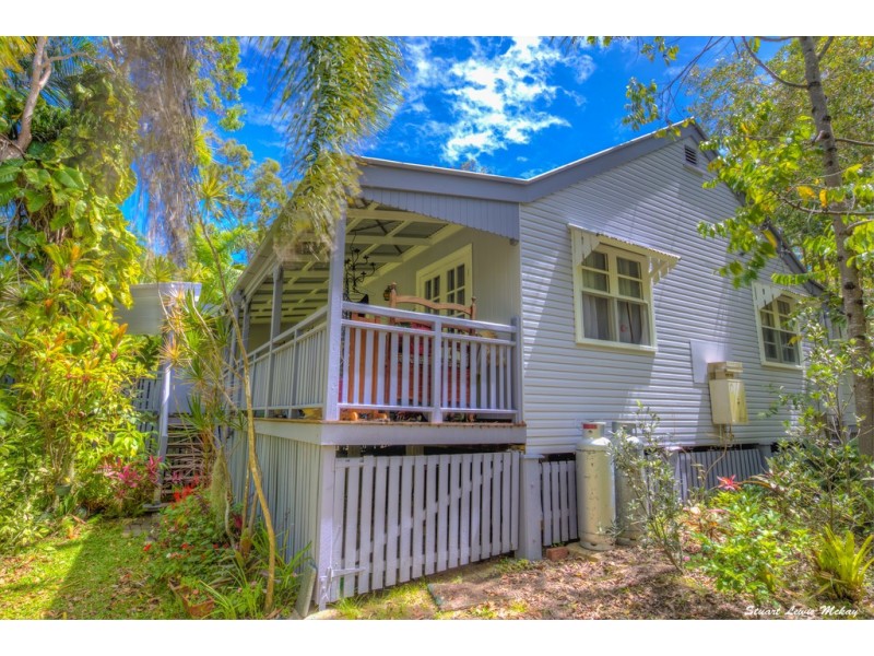 202 Streeter Drive, Agnes Water QLD 4677