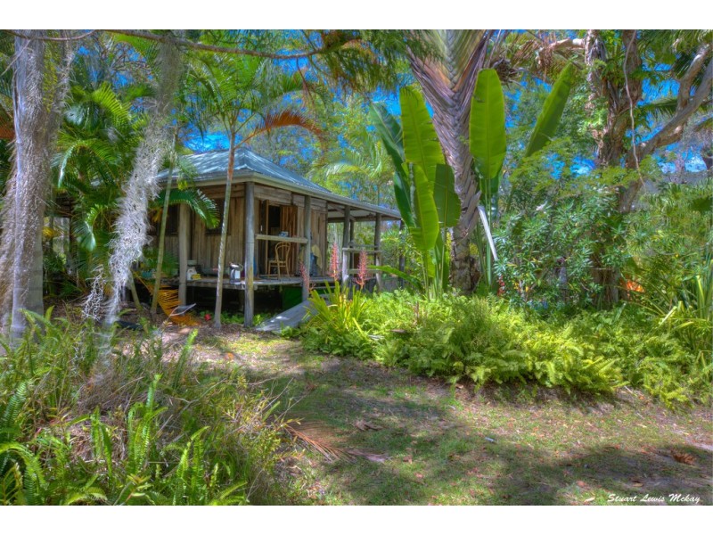 202 Streeter Drive, Agnes Water QLD 4677