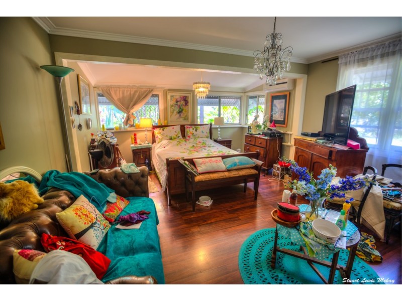 202 Streeter Drive, Agnes Water QLD 4677