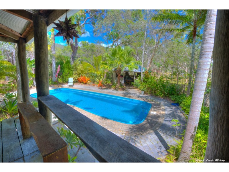 202 Streeter Drive, Agnes Water QLD 4677