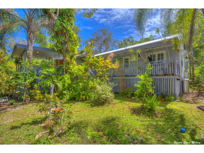 202 Streeter Drive, Agnes Water QLD 4677