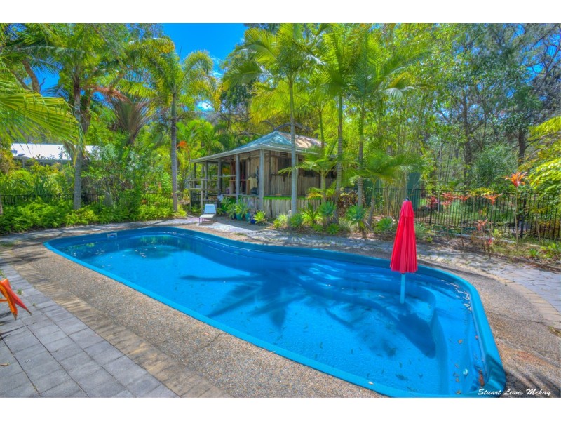 202 Streeter Drive, Agnes Water QLD 4677