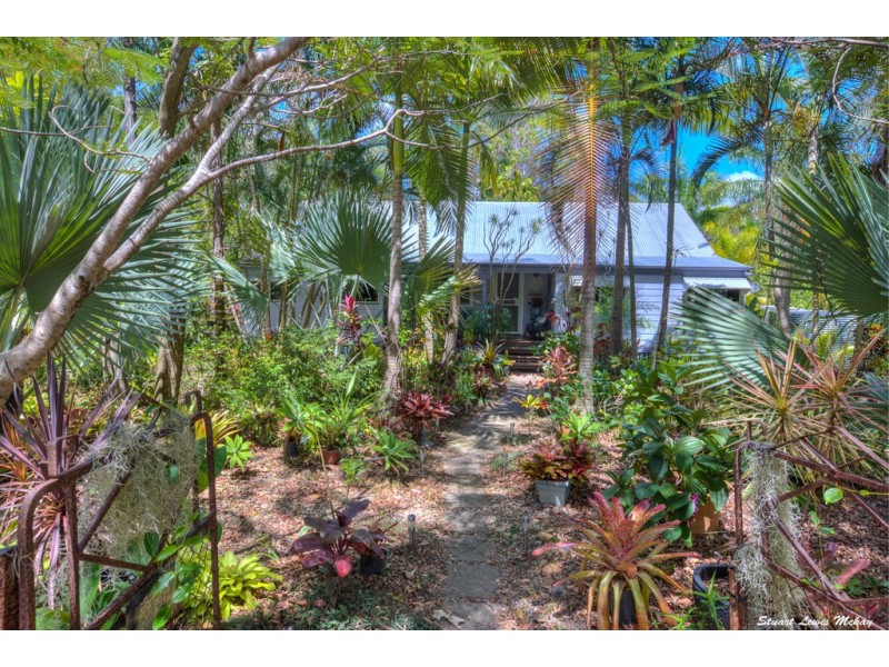 202 Streeter Drive, Agnes Water QLD 4677