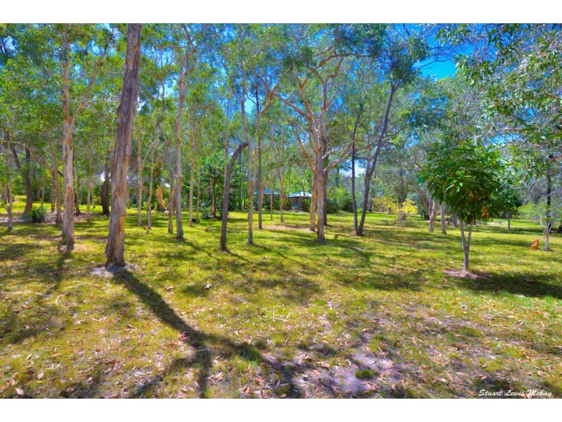 202 Streeter Drive, Agnes Water QLD 4677