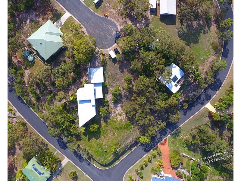 24 Shady Lane, Agnes Water QLD 4677