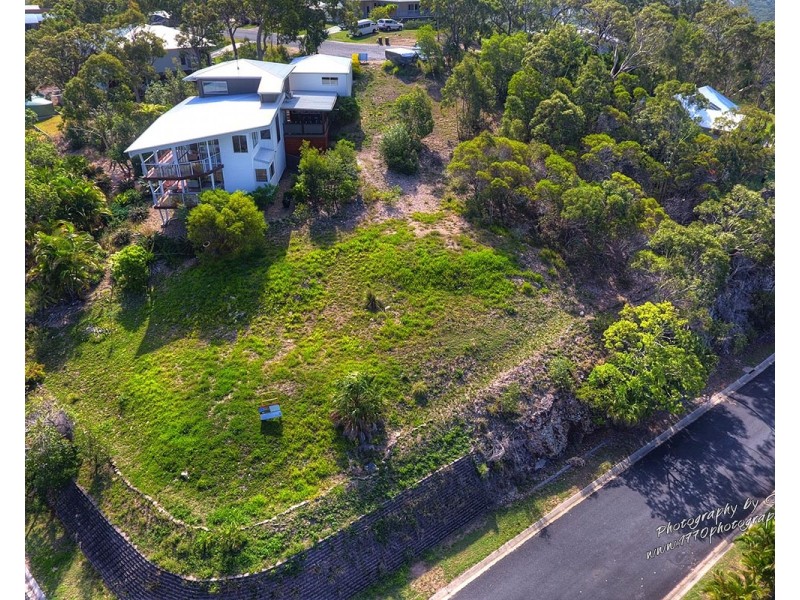 24 Shady Lane, Agnes Water QLD 4677