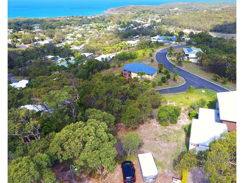 24 Shady Lane, Agnes Water QLD 4677