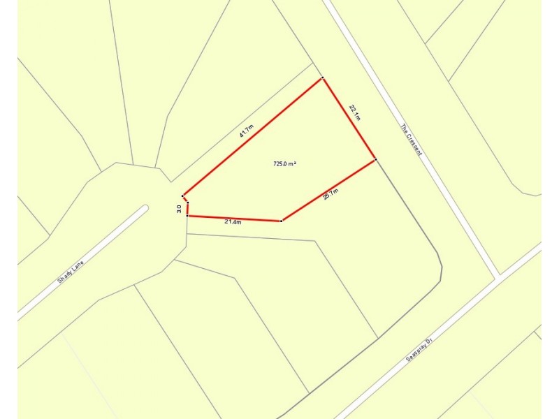 24 Shady Lane, Agnes Water QLD 4677