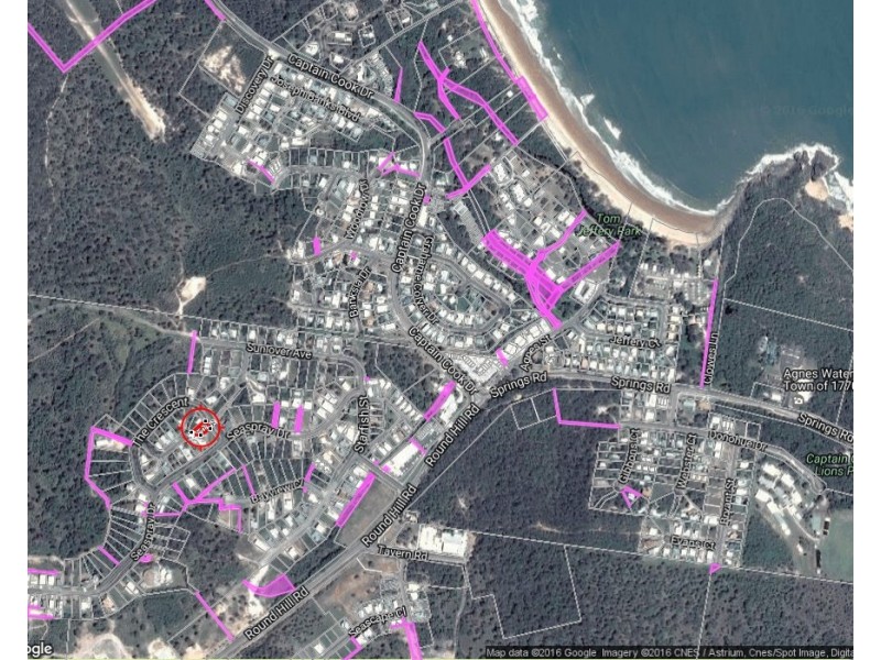 24 Shady Lane, Agnes Water QLD 4677