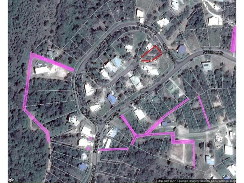 24 Shady Lane, Agnes Water QLD 4677