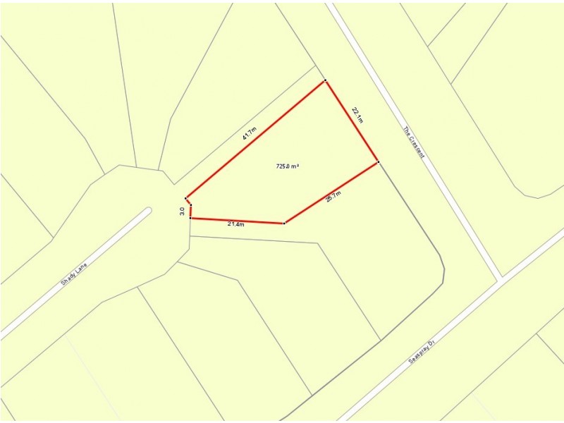 24 Shady Lane, Agnes Water QLD 4677